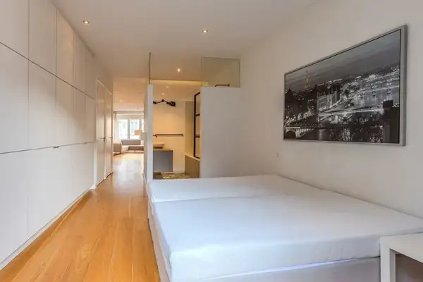 Foto #30 Appartement Wycker Brugstraat Maastricht