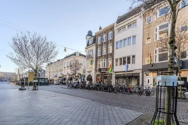 Foto #4 Appartement Wycker Brugstraat Maastricht