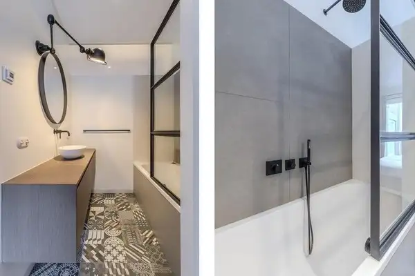 Foto #24 Appartement Wycker Brugstraat Maastricht