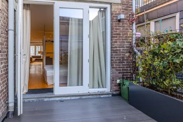 Foto #32 Appartement Wycker Brugstraat Maastricht