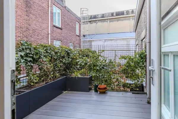 Foto #31 Appartement Wycker Brugstraat Maastricht