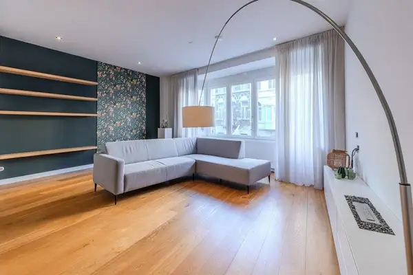 Foto #1 Appartement Wycker Brugstraat Maastricht