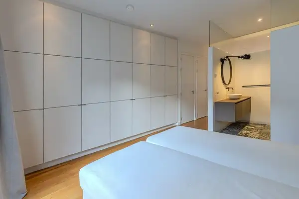 Foto #29 Appartement Wycker Brugstraat Maastricht