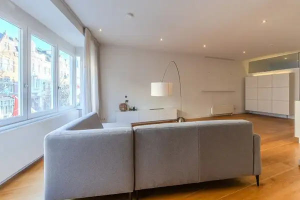 Foto #10 Appartement Wycker Brugstraat Maastricht