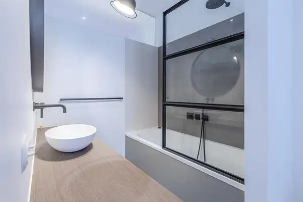 Foto #21 Appartement Wycker Brugstraat Maastricht