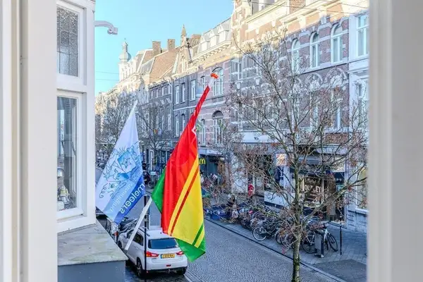 Foto #15 Appartement Wycker Brugstraat Maastricht