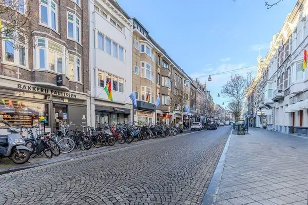 Foto #2 Appartement Wycker Brugstraat Maastricht