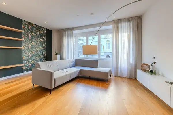 Foto #12 Appartement Wycker Brugstraat Maastricht