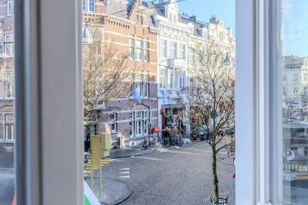 Foto #14 Appartement Wycker Brugstraat Maastricht