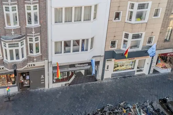 Foto #5 Appartement Wycker Brugstraat Maastricht