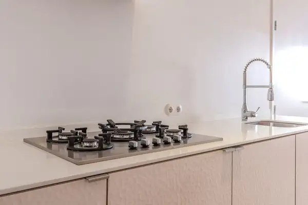 Foto #19 Appartement Wycker Brugstraat Maastricht