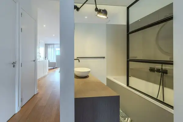 Foto #26 Appartement Wycker Brugstraat Maastricht