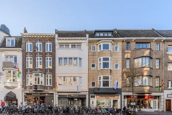 Foto #0 Appartement Wycker Brugstraat Maastricht