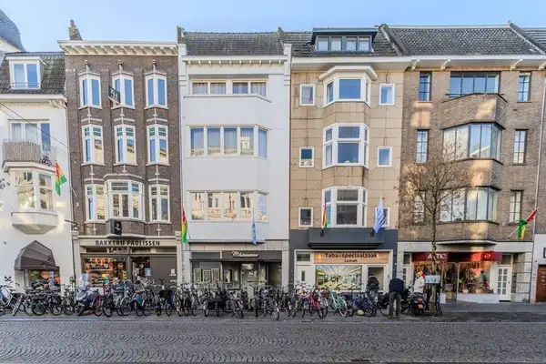 Foto #3 Appartement Wycker Brugstraat Maastricht