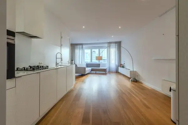 Foto #20 Appartement Wycker Brugstraat Maastricht