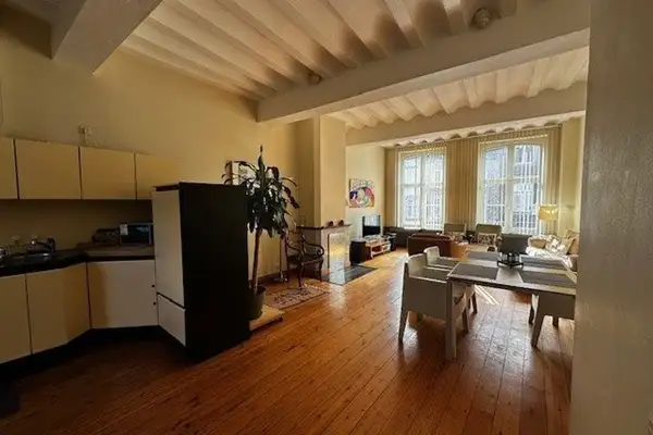 Foto #1 Appartement Hoogbrugstraat Maastricht