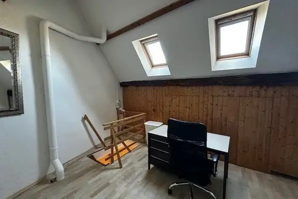 Foto #21 Appartement Hoogbrugstraat Maastricht