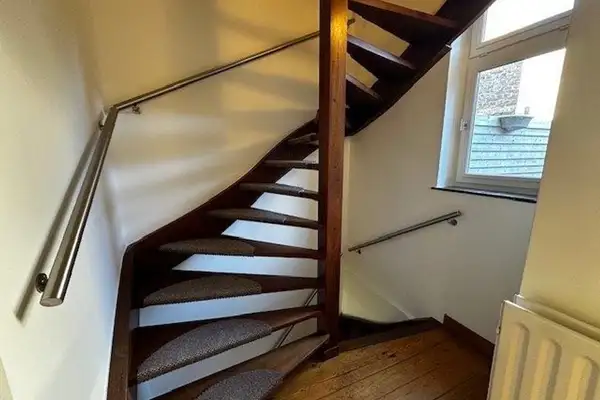 Foto #8 Appartement Hoogbrugstraat Maastricht