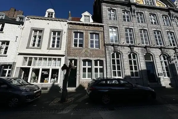 Foto #0 Appartement Hoogbrugstraat Maastricht