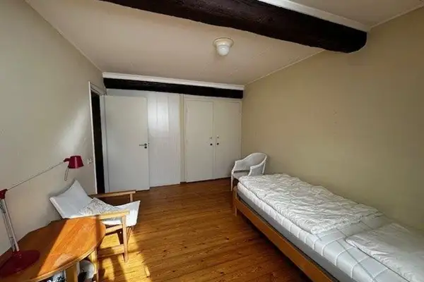 Foto #16 Appartement Hoogbrugstraat Maastricht