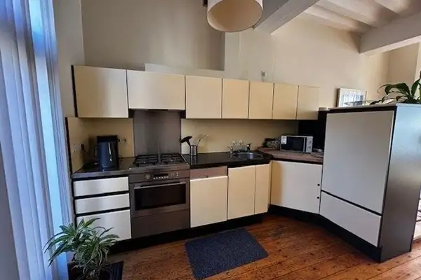 Foto #3 Appartement Hoogbrugstraat Maastricht