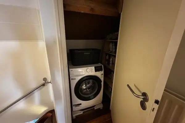 Foto #9 Appartement Hoogbrugstraat Maastricht