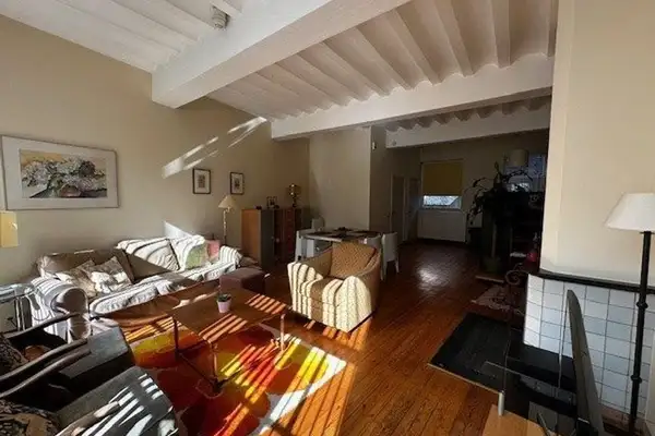 Foto #5 Appartement Hoogbrugstraat Maastricht