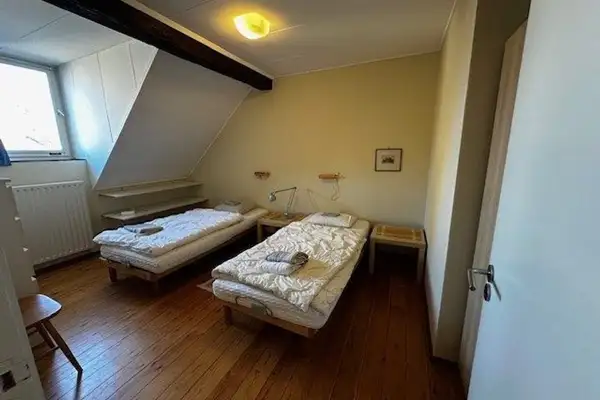 Foto #13 Appartement Hoogbrugstraat Maastricht