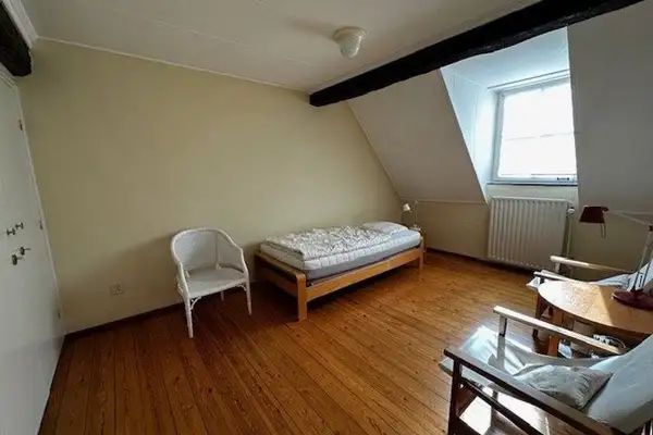 Foto #15 Appartement Hoogbrugstraat Maastricht