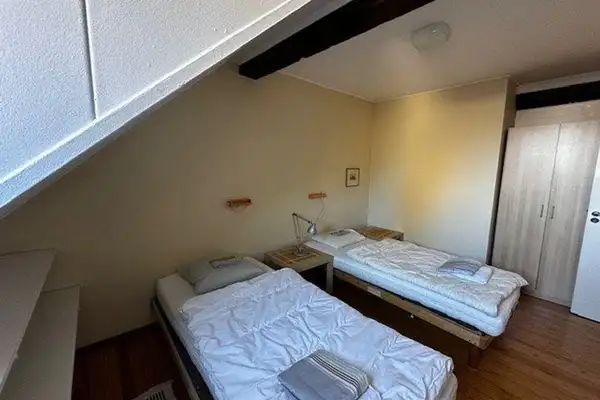 Foto #12 Appartement Hoogbrugstraat Maastricht