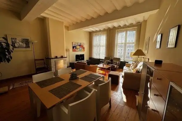 Foto #4 Appartement Hoogbrugstraat Maastricht