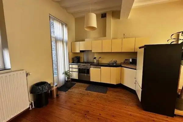 Foto #2 Appartement Hoogbrugstraat Maastricht