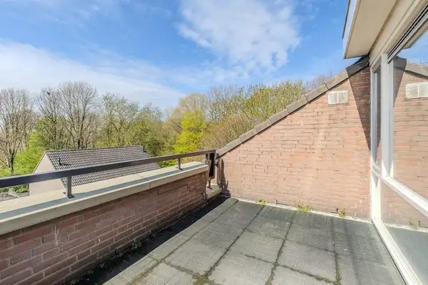 Foto #20 Appartement Trappendaal Maastricht