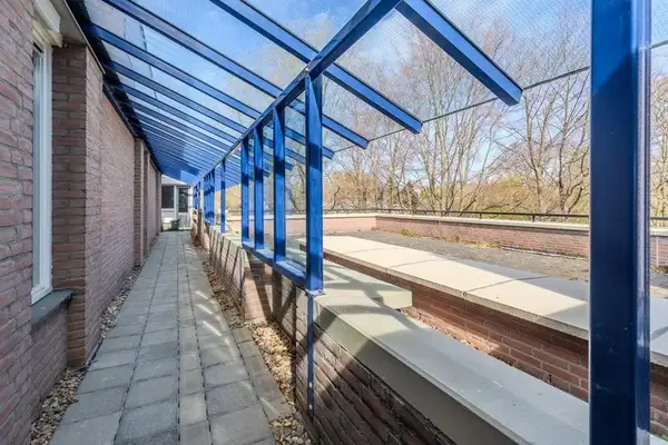 Foto #3 Appartement Trappendaal Maastricht