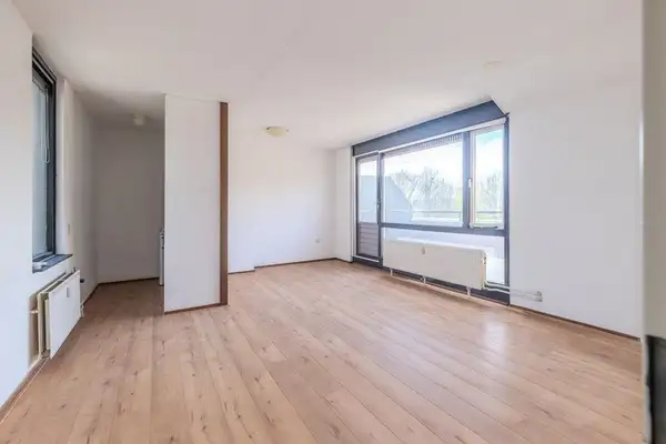 Foto #14 Appartement Trappendaal Maastricht