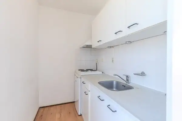 Foto #12 Appartement Trappendaal Maastricht