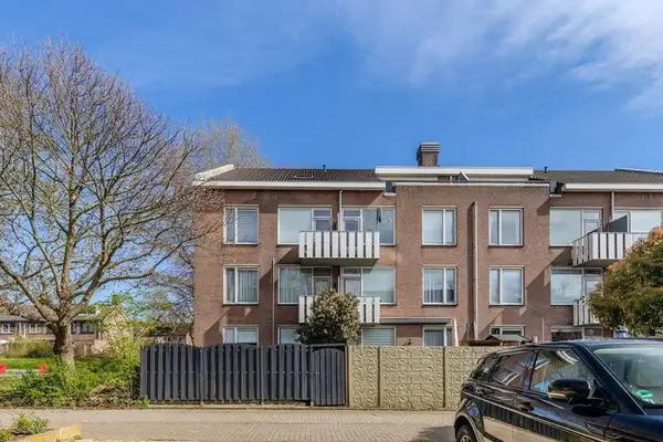 Foto #1 Appartement Trappendaal Maastricht