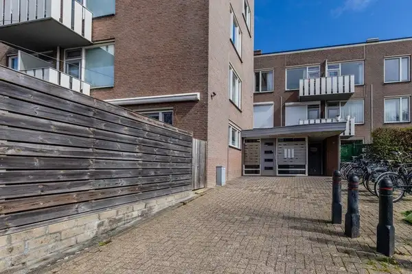 Foto #0 Appartement Trappendaal Maastricht