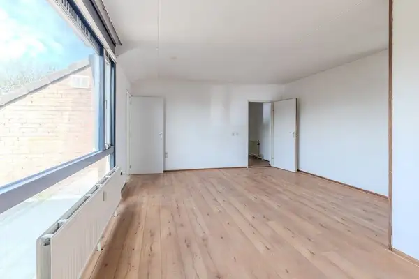 Foto #19 Appartement Trappendaal Maastricht