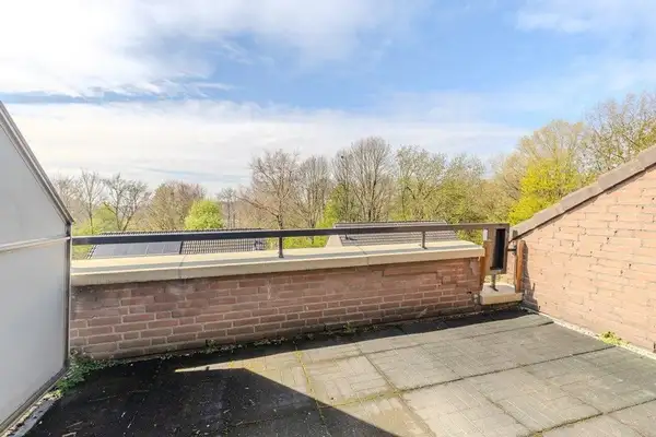 Foto #21 Appartement Trappendaal Maastricht