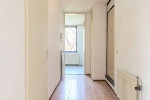 Foto #15 Appartement Trappendaal Maastricht