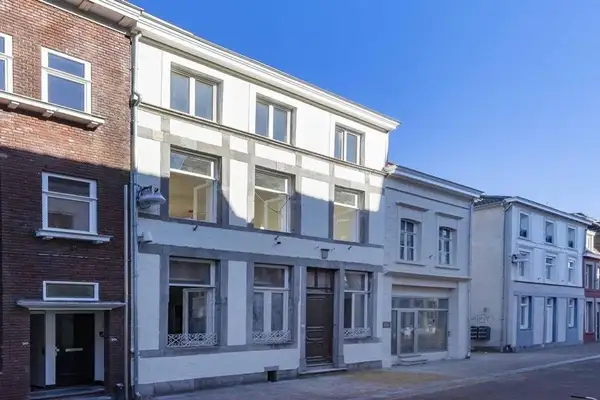 Foto #0 Appartement Putstraat Sittard