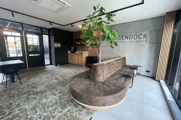 Foto #3 Appartement 's-Gravenweg Rotterdam