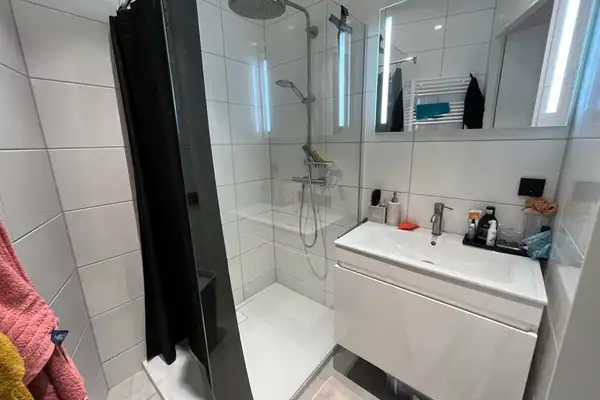 Foto #7 Appartement 's-Gravenweg Rotterdam