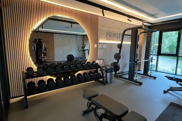 Foto #5 Appartement 's-Gravenweg Rotterdam