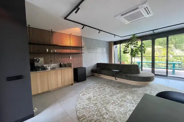 Foto #4 Appartement 's-Gravenweg Rotterdam