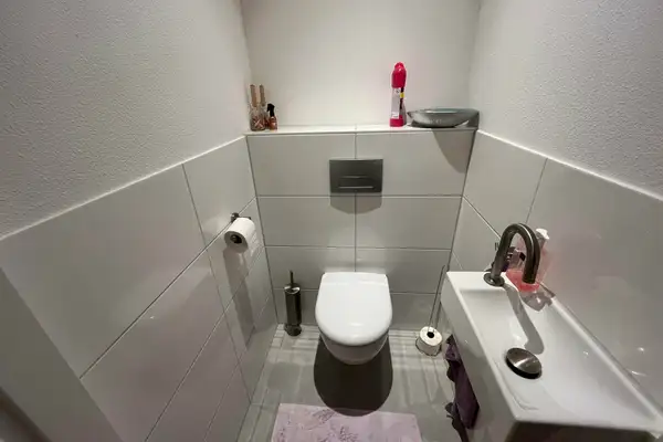 Foto #6 Appartement 's-Gravenweg Rotterdam