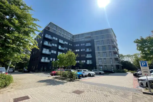 Foto #2 Appartement 's-Gravenweg Rotterdam