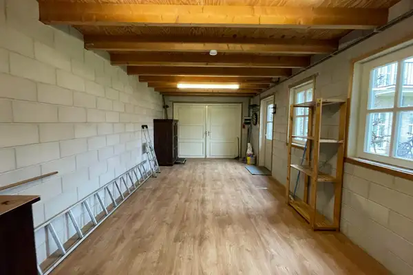 Foto #16 Huurwoning Vorenseindseweg Sprundel