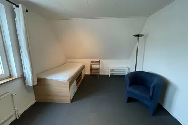 Foto #13 Huurwoning Vorenseindseweg Sprundel